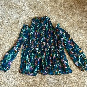 Belle Vere Blouse size xs